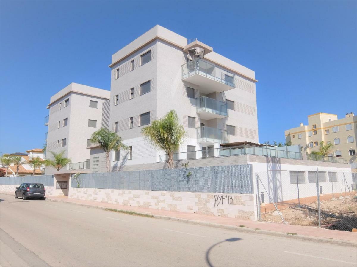 Dunas Victoria Oliva Exterior photo