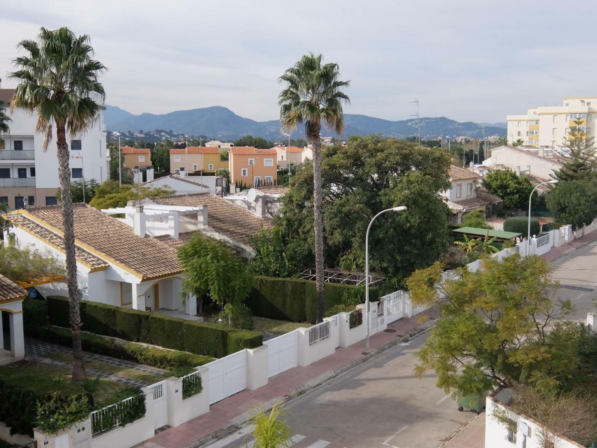 Dunas Victoria Oliva Exterior photo
